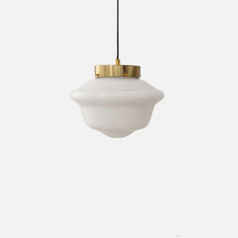 Homeko Luxury Glass Pendant Lamp -