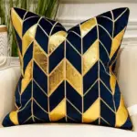 Homeko Luxury Pillow Cover Collection