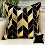 Homeko Luxury Pillow Cover Collection