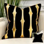 Homeko Luxury Pillow Cover Collection