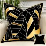 Homeko Luxury Pillow Cover Collection