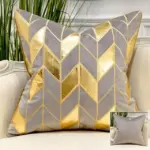 Homeko Luxury Pillow Cover Collection