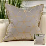 Homeko Luxury Pillow Cover Collection