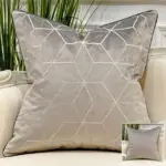 Homeko Luxury Pillow Cover Collection