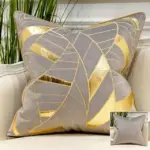 Homeko Luxury Pillow Cover Collection
