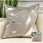 Homeko Luxury Pillow Cover Collection