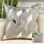 Homeko Luxury Pillow Cover Collection
