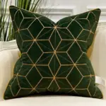 Homeko Luxury Pillow Cover Collection