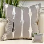 Homeko Luxury Pillow Cover Collection