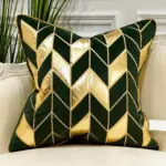 Homeko Luxury Pillow Cover Collection