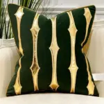 Homeko Luxury Pillow Cover Collection