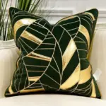 Homeko Luxury Pillow Cover Collection