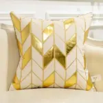 Homeko Luxury Pillow Cover Collection