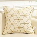 Homeko Luxury Pillow Cover Collection