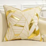 Homeko Luxury Pillow Cover Collection
