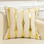 Homeko Luxury Pillow Cover Collection
