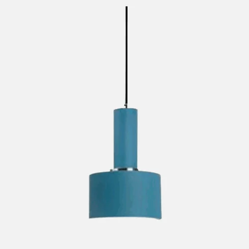 Homeko Macaron Colored Pendant Lights -
