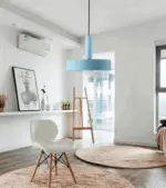 Homeko_Macaron_Colored_Pendant_Lights_-_-4262371 Homeko Macaron Colored Pendant Lights