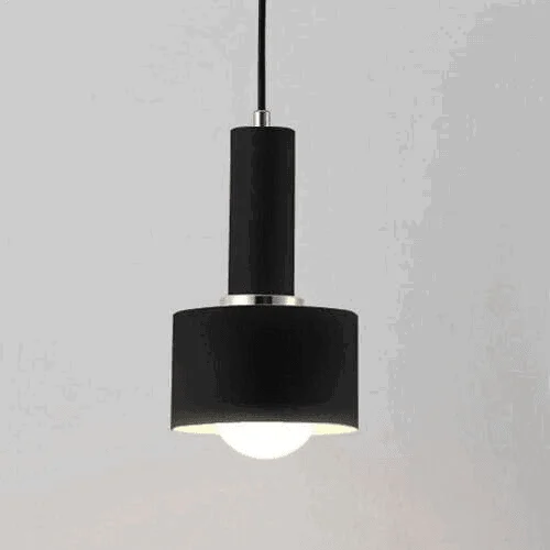 Homeko Macaron Colored Pendant Lights -