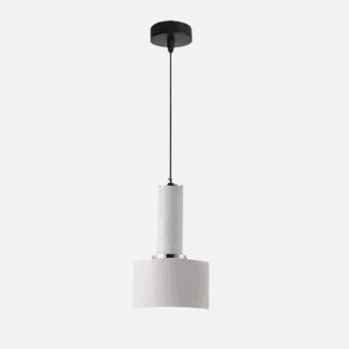 Homeko Macaron Colored Pendant Lights -