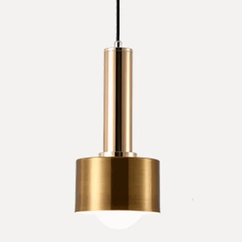 Homeko Macaron Colored Pendant Lights -