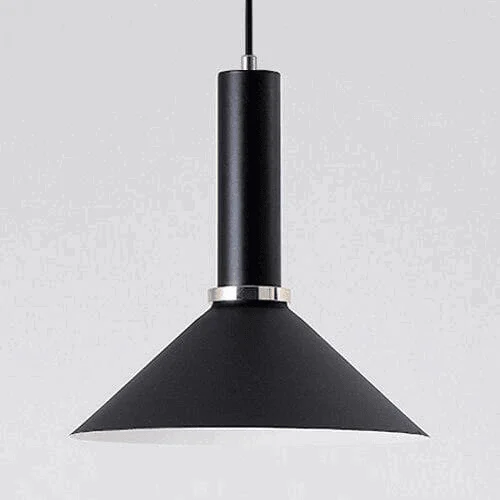 Homeko Macaron Colored Pendant Lights -