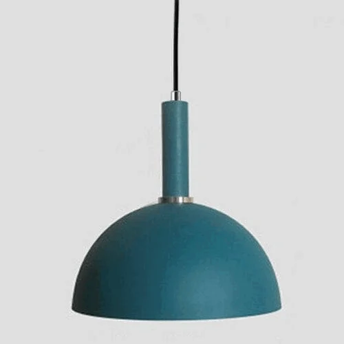 Homeko Macaron Colored Pendant Lights -