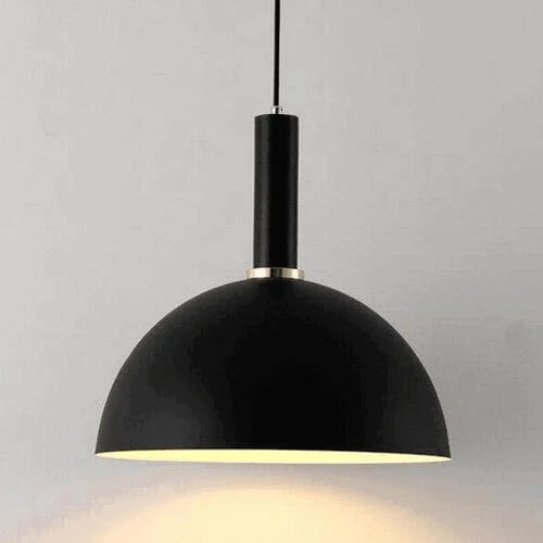 Homeko Macaron Colored Pendant Lights -