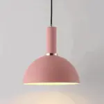 Homeko_Macaron_Colored_Pendant_Lights_-_-4262430 Homeko Macaron Colored Pendant Lights