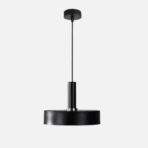 Homeko Macaron Colored Pendant Lights -