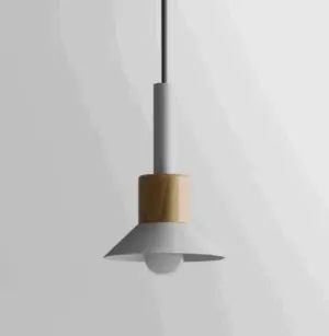 Homeko Macaron Hanging Pendant Lights