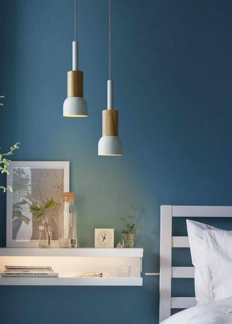 Homeko Macaron Hanging Pendant Lights -