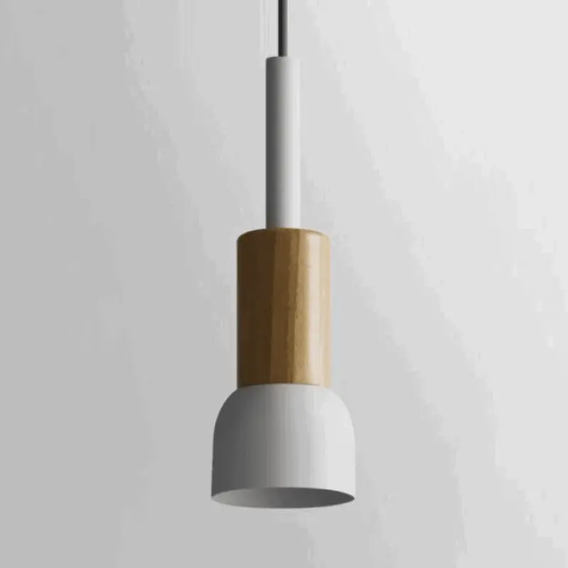 Homeko Macaron Hanging Pendant Lights