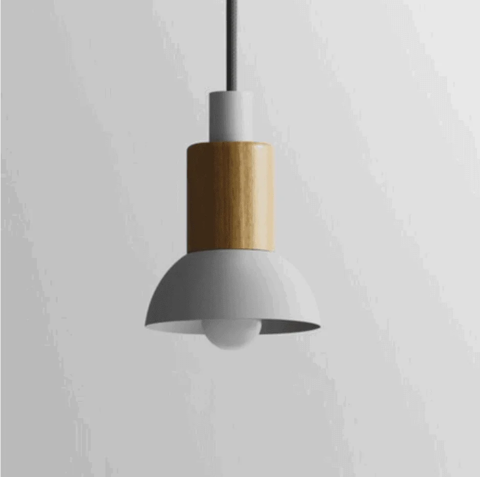 Homeko Macaron Hanging Pendant Lights -