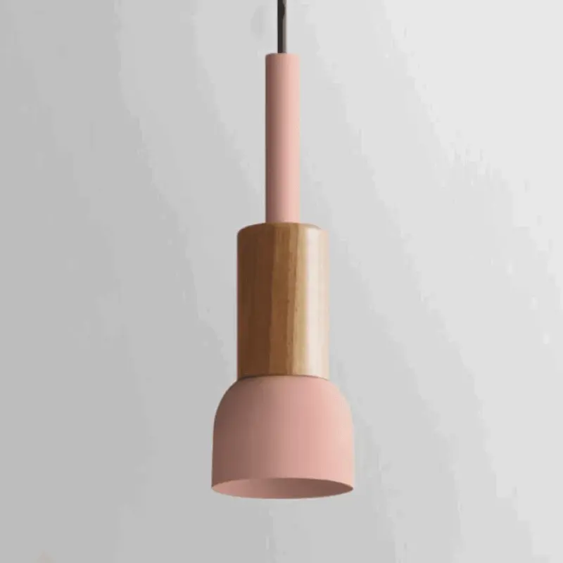Homeko Macaron Hanging Pendant Lights