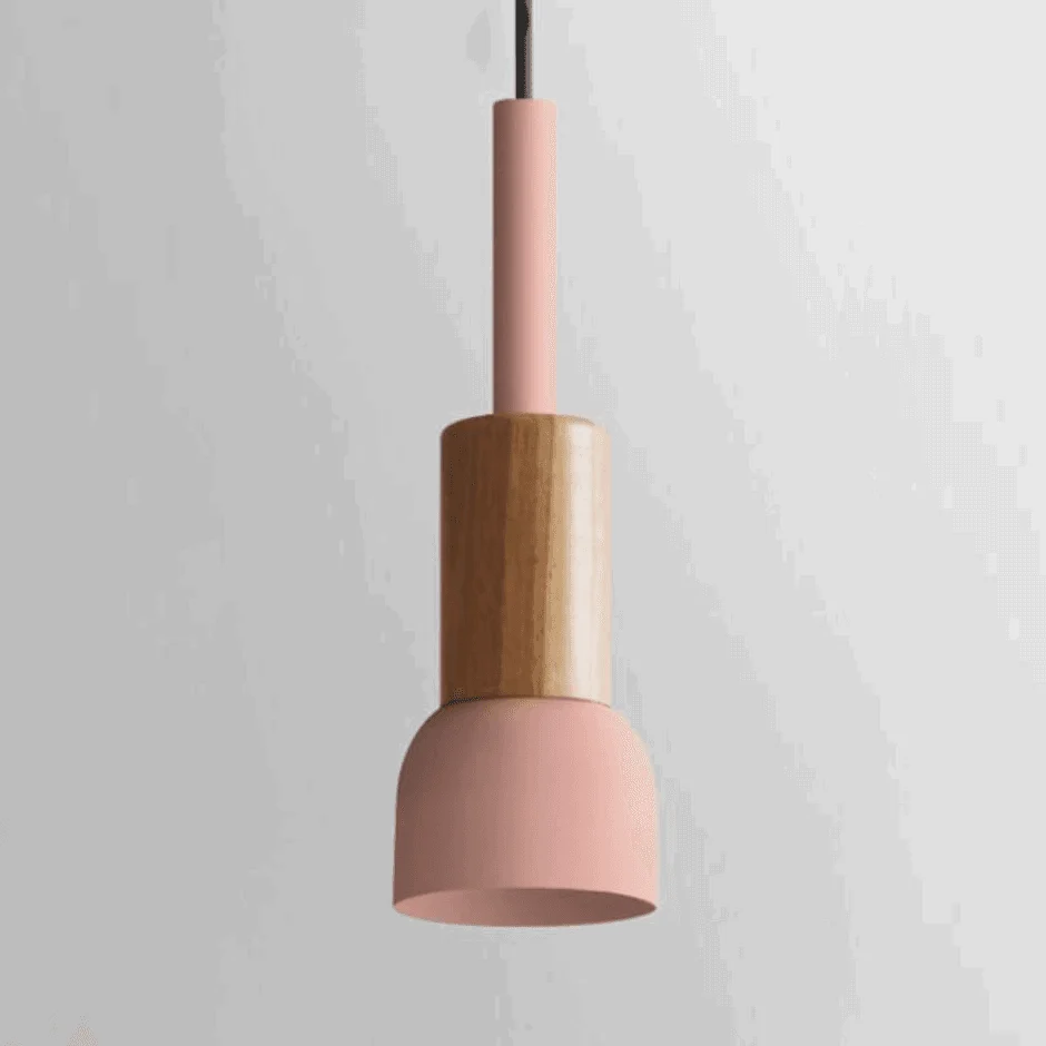 Homeko Macaron Hanging Pendant Lights -