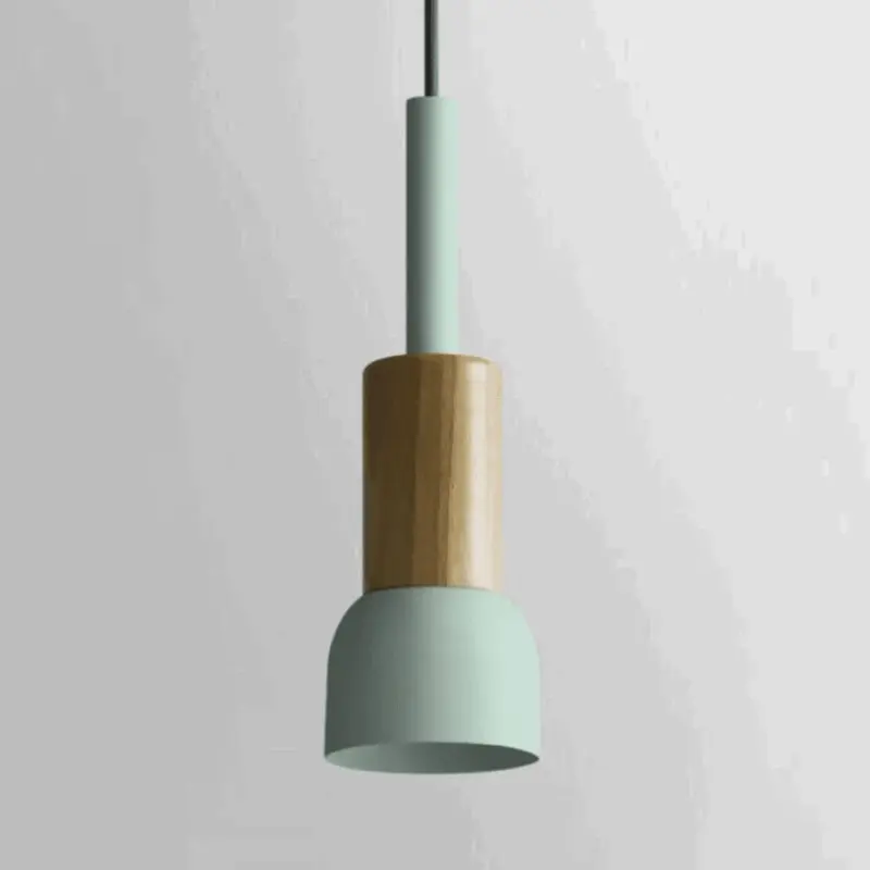 Homeko Macaron Hanging Pendant Lights