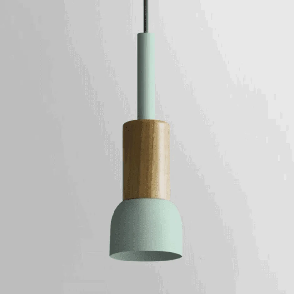 Homeko Macaron Hanging Pendant Lights -