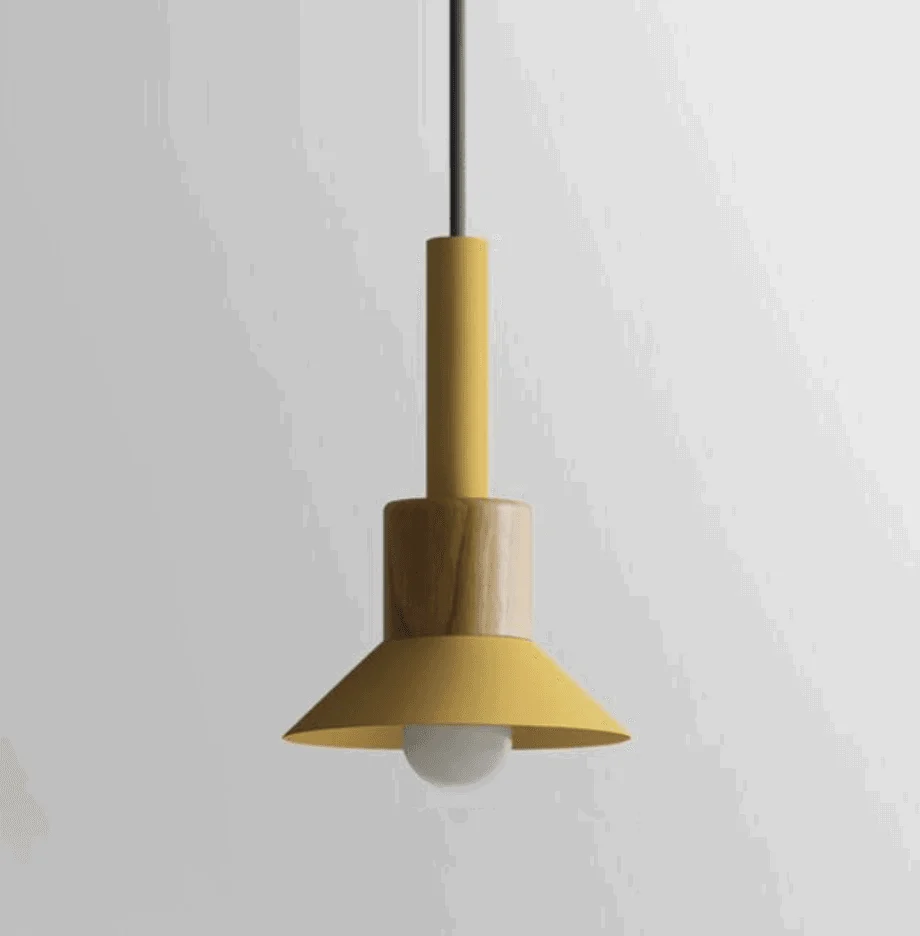 Homeko Macaron Hanging Pendant Lights -