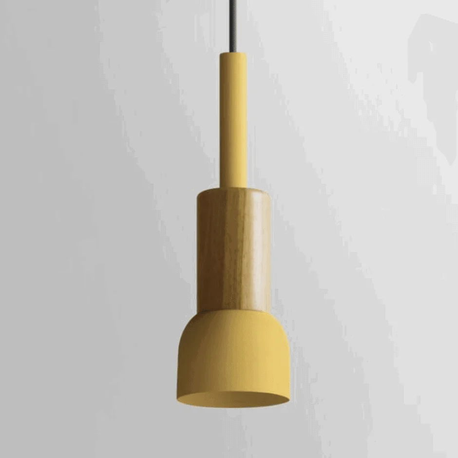 Homeko Macaron Hanging Pendant Lights -