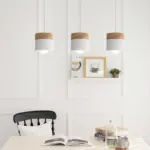 Homeko Macaron Pendant Lights