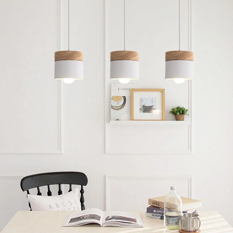 Homeko Macaron Pendant Lights -