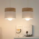 Homeko Macaron Pendant Lights