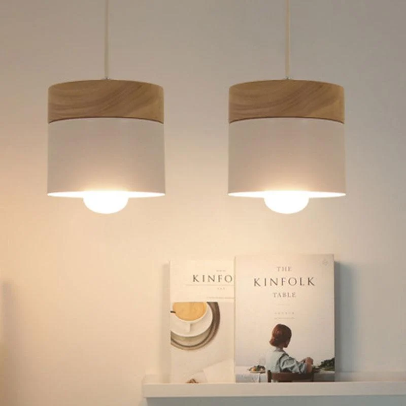 Homeko Macaron Pendant Lights -