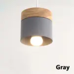 Homeko Macaron Pendant Lights
