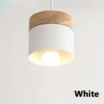 Homeko Macaron Pendant Lights