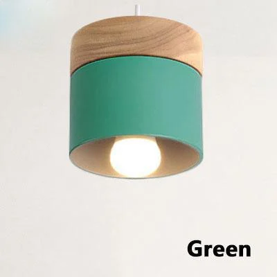 Homeko Macaron Pendant Lights -