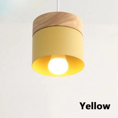 Homeko Macaron Pendant Lights -