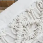 Homeko Macrame Pillow Covers