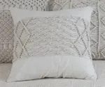 Homeko Macrame Pillow Covers